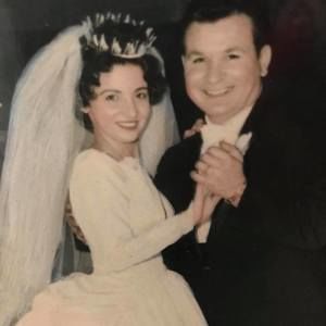 Meet your Posher, Anne